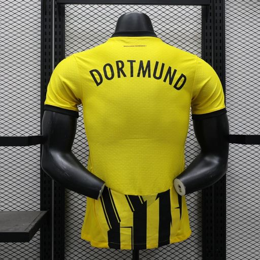 BVB Dortmund 2024-2025 Anniversary Edition player image 2