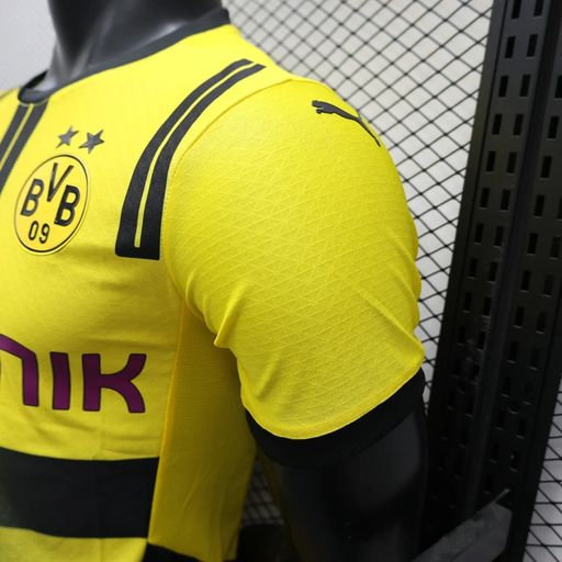 BVB Dortmund 2024-2025 Anniversary Edition player image 4
