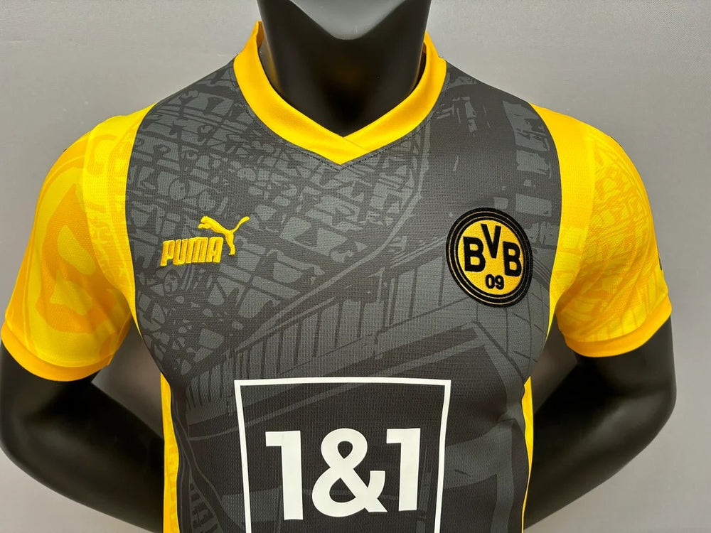 BVB Dortmund 2024-2025 Joint edition player image 5