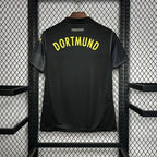 BVB Dortmund 2024-2025 away image 2