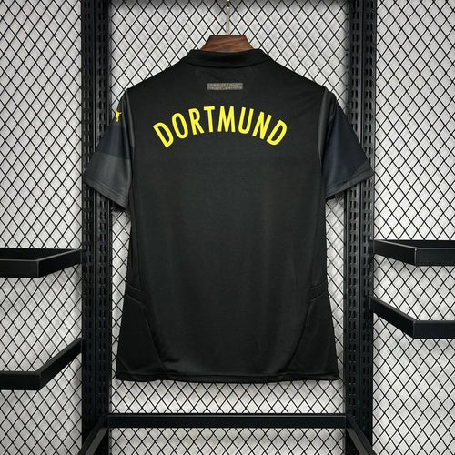 BVB Dortmund 2024-2025 away image 2