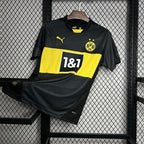 BVB Dortmund 2024-2025 away image 3