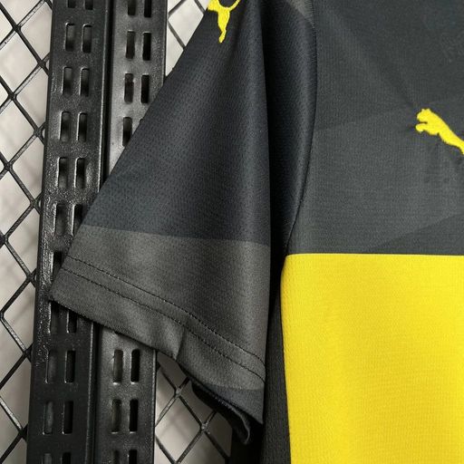 BVB Dortmund 2024-2025 away image 6