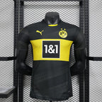 BVB Dortmund 2024-2025 away player