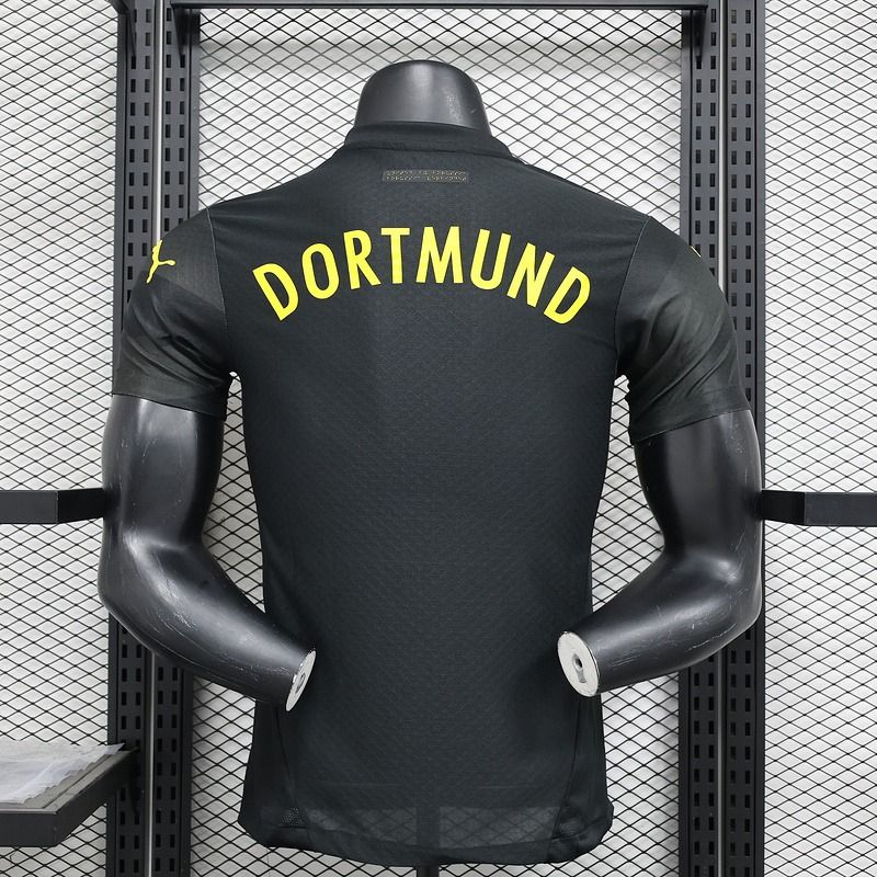 BVB Dortmund 2024-2025 away player image 2