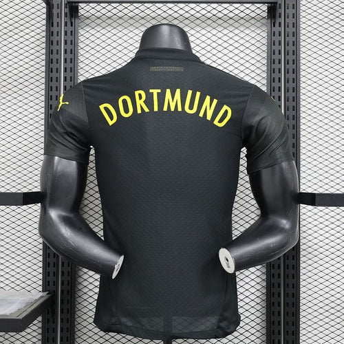 BVB Dortmund 2024-2025 away player image 2