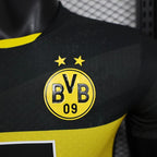 BVB Dortmund 2024-2025 away player image 5