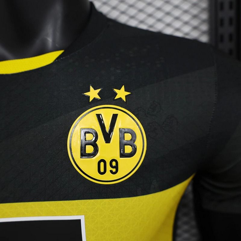 BVB Dortmund 2024-2025 away player image 5