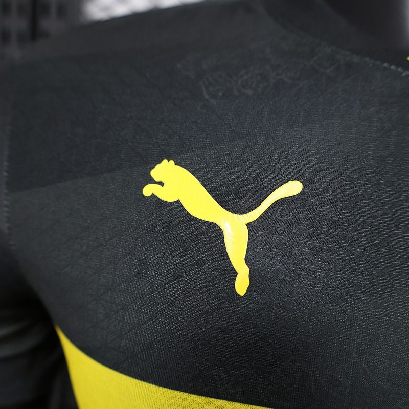 BVB Dortmund 2024-2025 away player image 6