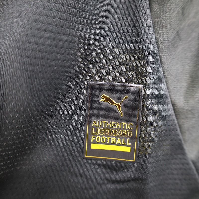 BVB Dortmund 2024-2025 away player image 9