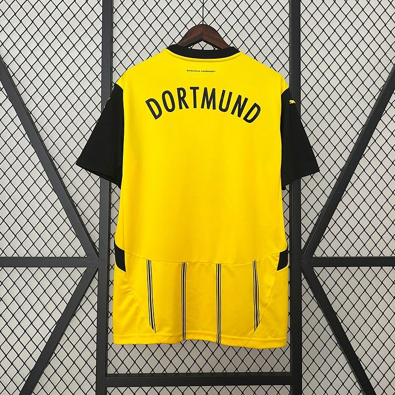 BVB Dortmund 2024-2025 home image 2