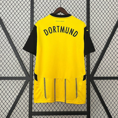 BVB Dortmund 2024-2025 home image 2