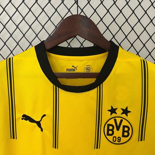 BVB Dortmund 2024-2025 home image 3