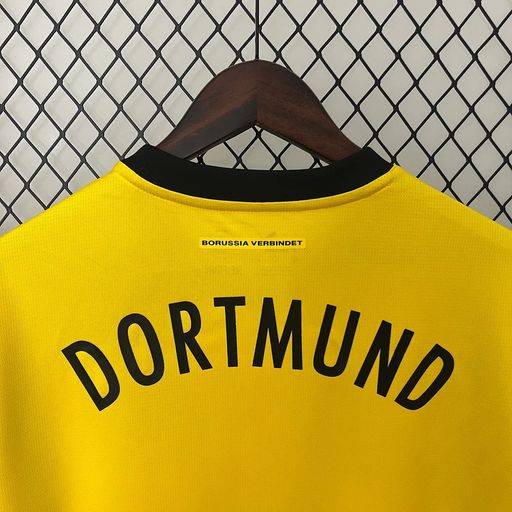 BVB Dortmund 2024-2025 home image 4