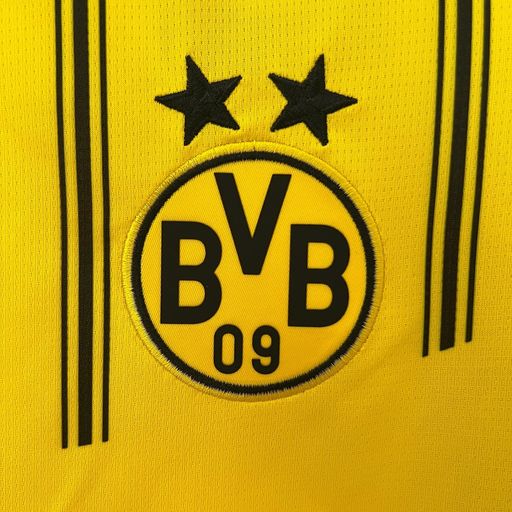 BVB Dortmund 2024-2025 home image 7