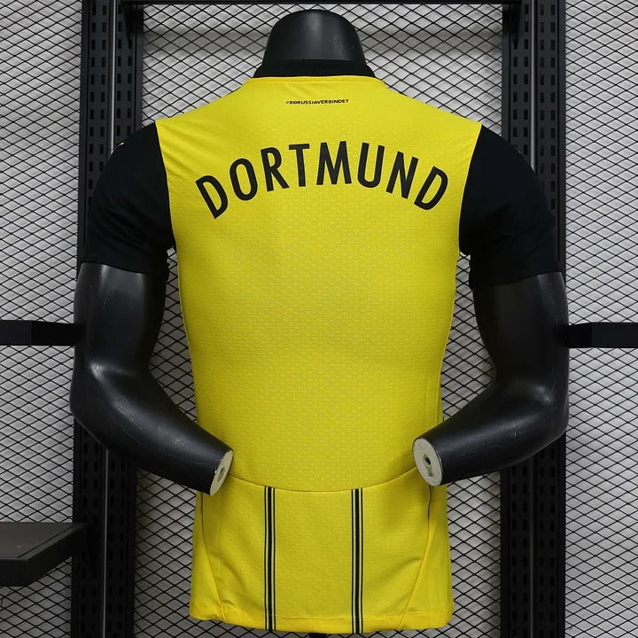 BVB Dortmund 2024-2025 home player image 2