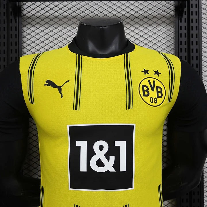 BVB Dortmund 2024-2025 home player image 3