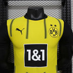 BVB Dortmund 2024-2025 home player image 3