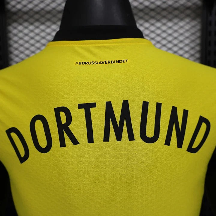 BVB Dortmund 2024-2025 home player image 4