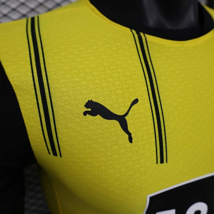 BVB Dortmund 2024-2025 home player image 6
