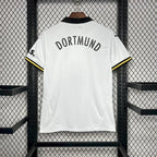 BVB Dortmund 2024-2025 second away image 2
