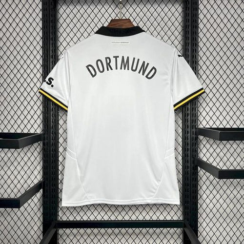 BVB Dortmund 2024-2025 second away image 2