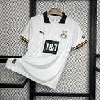 BVB Dortmund 2024-2025 second away image 3