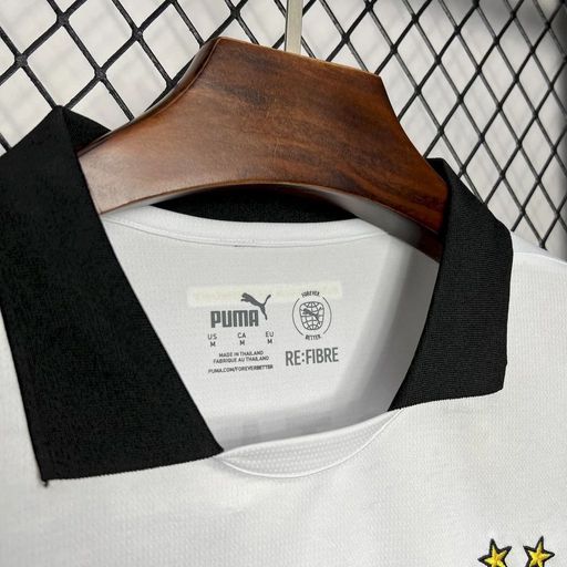 BVB Dortmund 2024-2025 second away image 4