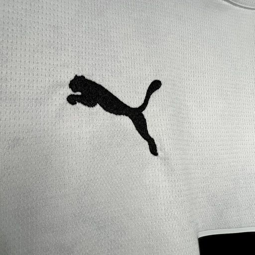BVB Dortmund 2024-2025 second away image 6