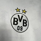 BVB Dortmund 2024-2025 second away image 7