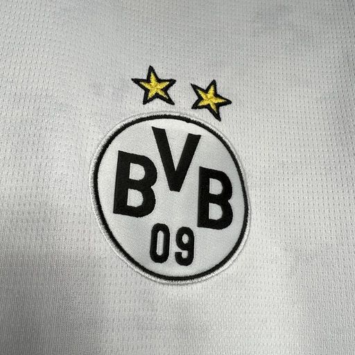 BVB Dortmund 2024-2025 second away image 7