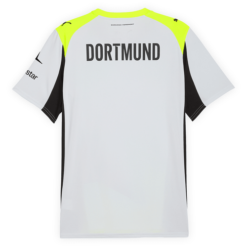 BVB Dortmund 2025-2026 Away image 2