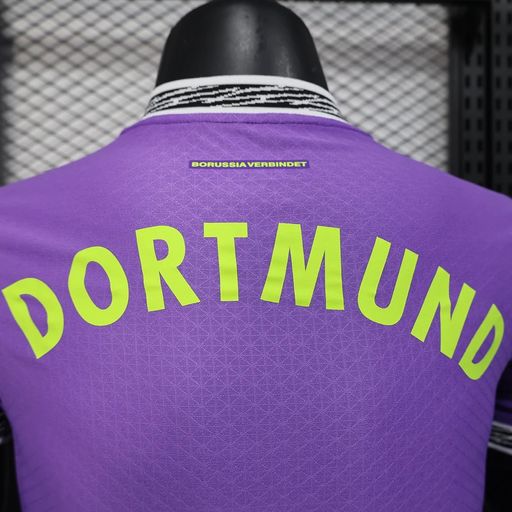 BVB Dortmund 2025-2026 Goalkeeper player image 4