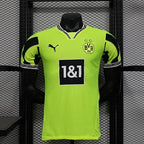 BVB Dortmund 2025-2026 Special Edition player