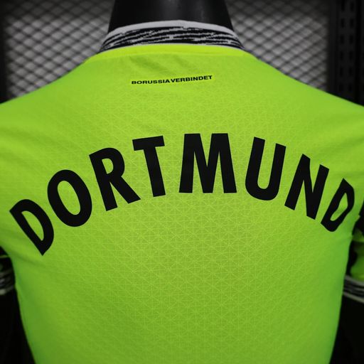 BVB Dortmund 2025-2026 Special Edition player image 4