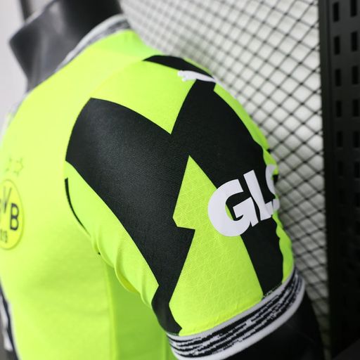BVB Dortmund 2025-2026 Special Edition player image 6