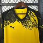 BVB Dortmund 2025-2026 home image 3