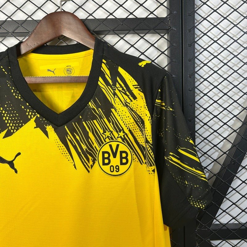 BVB Dortmund 2025-2026 home image 6