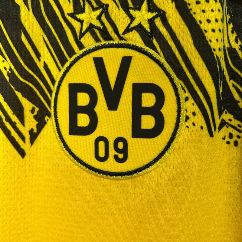 BVB Dortmund 2025-2026 home image 8