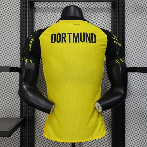 BVB Dortmund 2025-2026 home player image 2