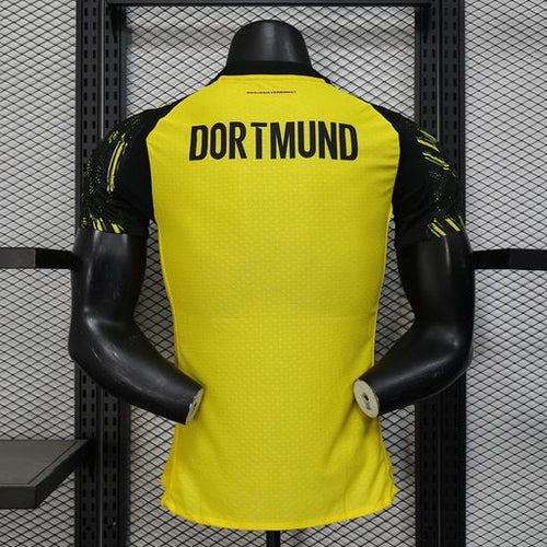 BVB Dortmund 2025-2026 home player image 2