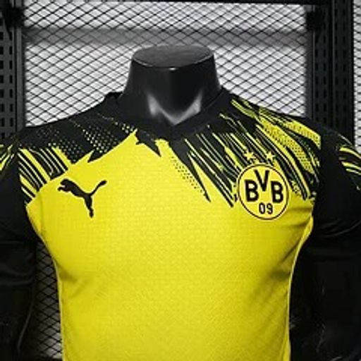 BVB Dortmund 2025-2026 home player image 3