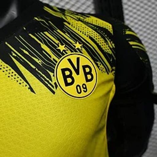 BVB Dortmund 2025-2026 home player image 4