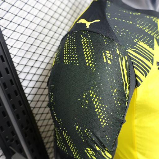 BVB Dortmund 2025-2026 home player image 6