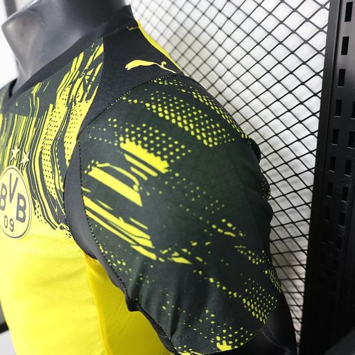 BVB Dortmund 2025-2026 home player image 7