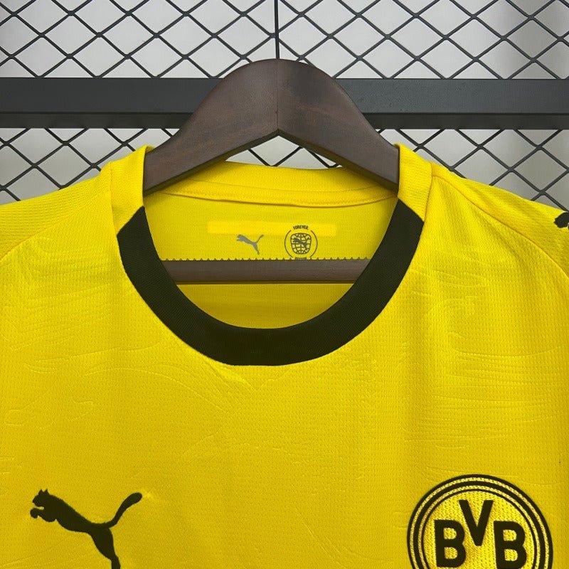 BVB Dortmund 2025-2026 special edition image 4