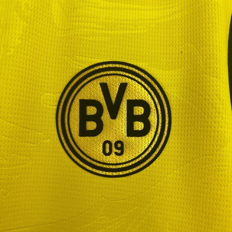 BVB Dortmund 2025-2026 special edition image 8
