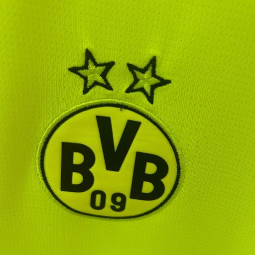 BVB Dortmund 2025-2026 special edition green image 7