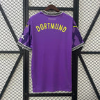 BVB Dortmund 2025-2026 special edition purple image 2