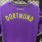 BVB Dortmund 2025-2026 special edition purple image 4